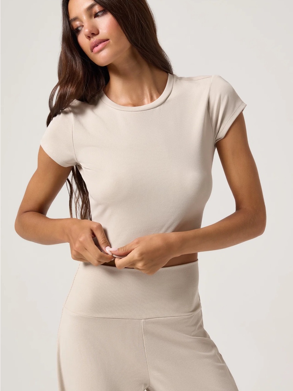 Spiritual Gangster Zen Top - S